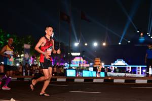 BIB: 203
                            <button type="button" onclick="openModal(15062455)" class="btn btn-primary btn-sm float-right btn-popup" data-toggle="modal" data-target=".modal-high-quality">
                        <i class="fas fa-shopping-cart"></i> Add to Cart
                    </button>
                                            <button type="button" onclick="isThisMe(15062455, true)" class="btn btn-success btn-sm float-right btn-popup btn-isme hidden" data-toggle="tooltip" data-placement="bottom" title="นี่คือรูปของคุณใช่ไหม คลิกที่นี่เพื่อเอาเข้าอัลบั้ม">
                        <i class="fas fa-plus"></i> Add to album
                    </button>
                    <button type="button" onclick="isThisMe(15062455, false)" class="btn btn-warning btn-sm float-right btn-popup btn-isnotme hidden">
                        <i class="fas fa-ban"></i> Remove from album
                    </button>